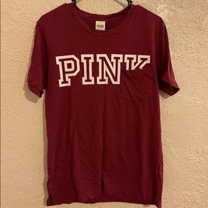 5 for $25 Victoria Secret Pink T-shirt